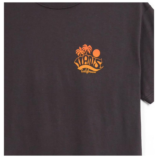 Vans Ανδρική κοντομάνικη μπλούζα Sea Level T-Shirt